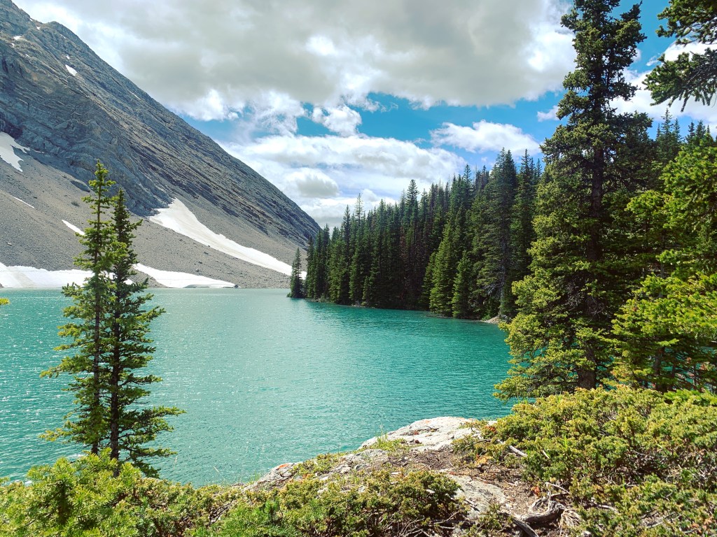 On Doing Hard Things